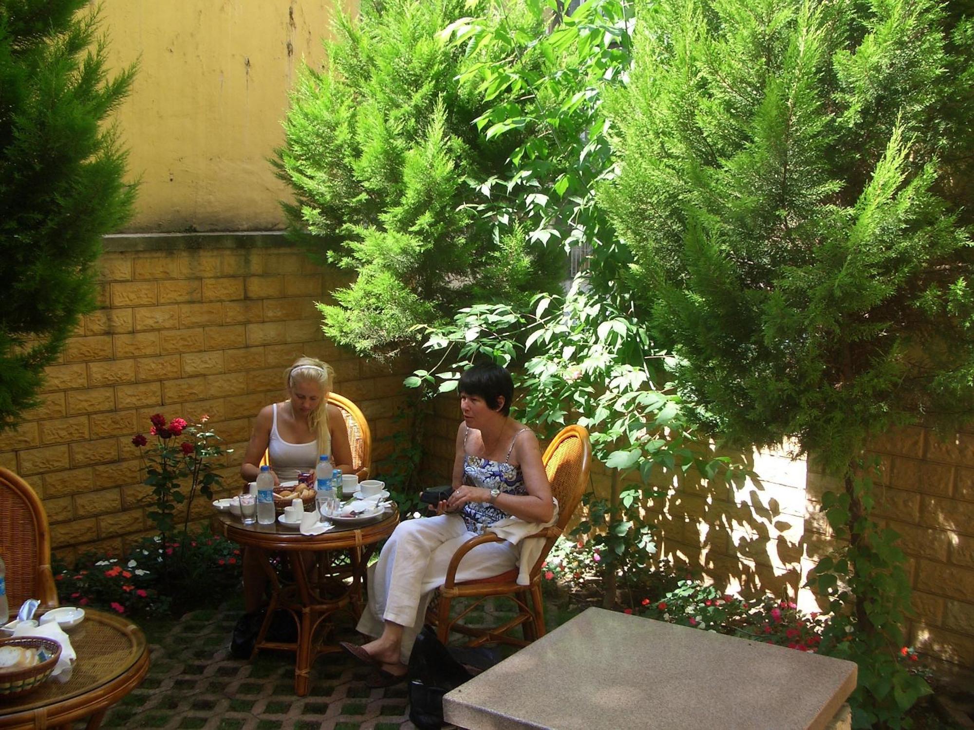 Kosk Hotel Kadikoy Stambuł Zewnętrze zdjęcie