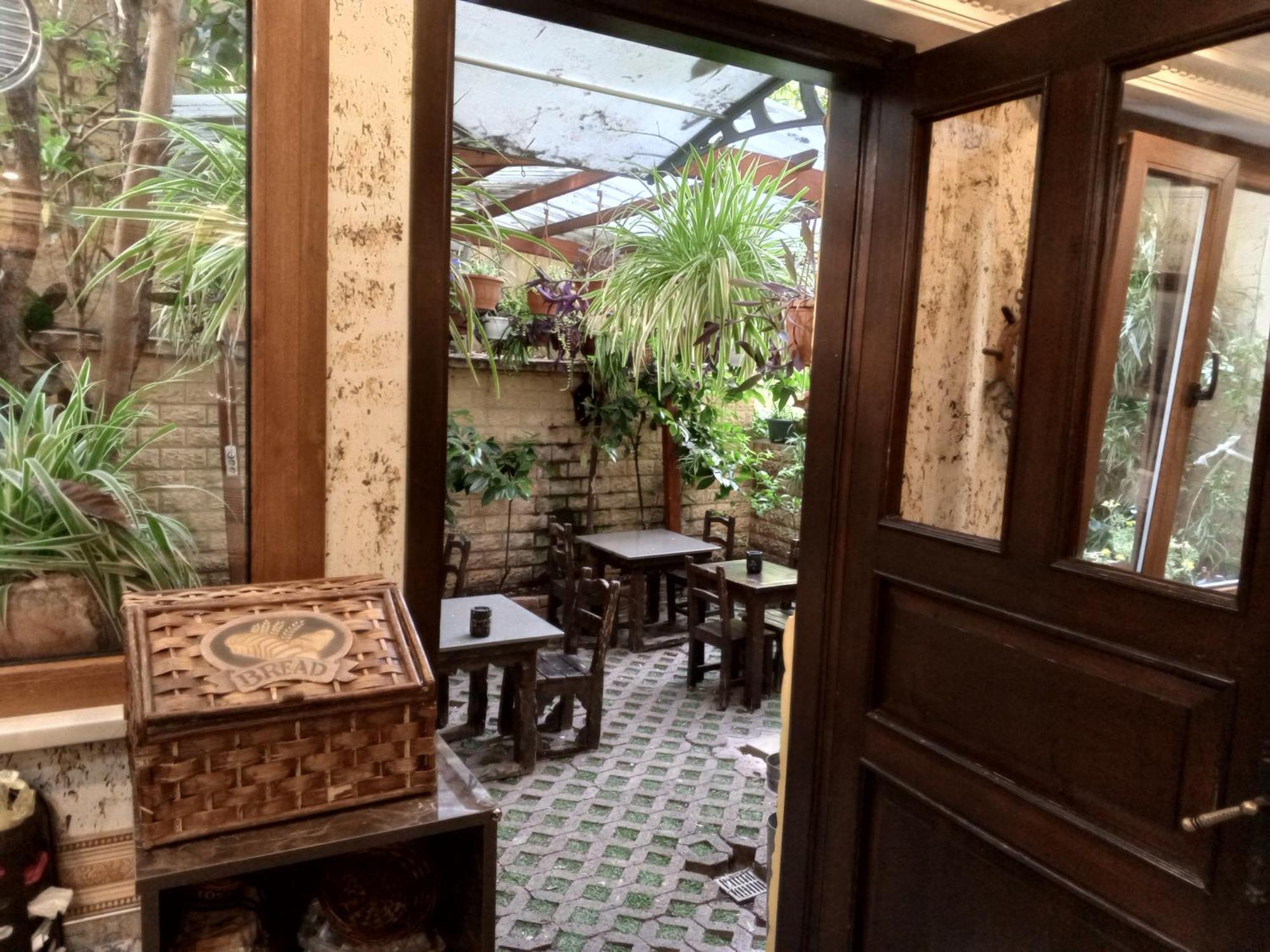 Kosk Hotel Kadikoy Stambuł Zewnętrze zdjęcie