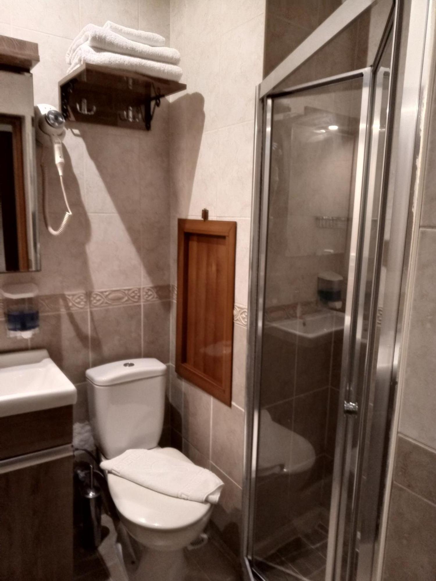 Kosk Hotel Kadikoy Stambuł Zewnętrze zdjęcie