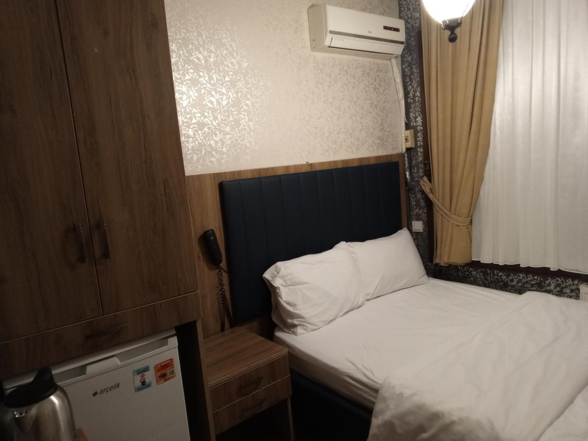 Kosk Hotel Kadikoy Stambuł Zewnętrze zdjęcie