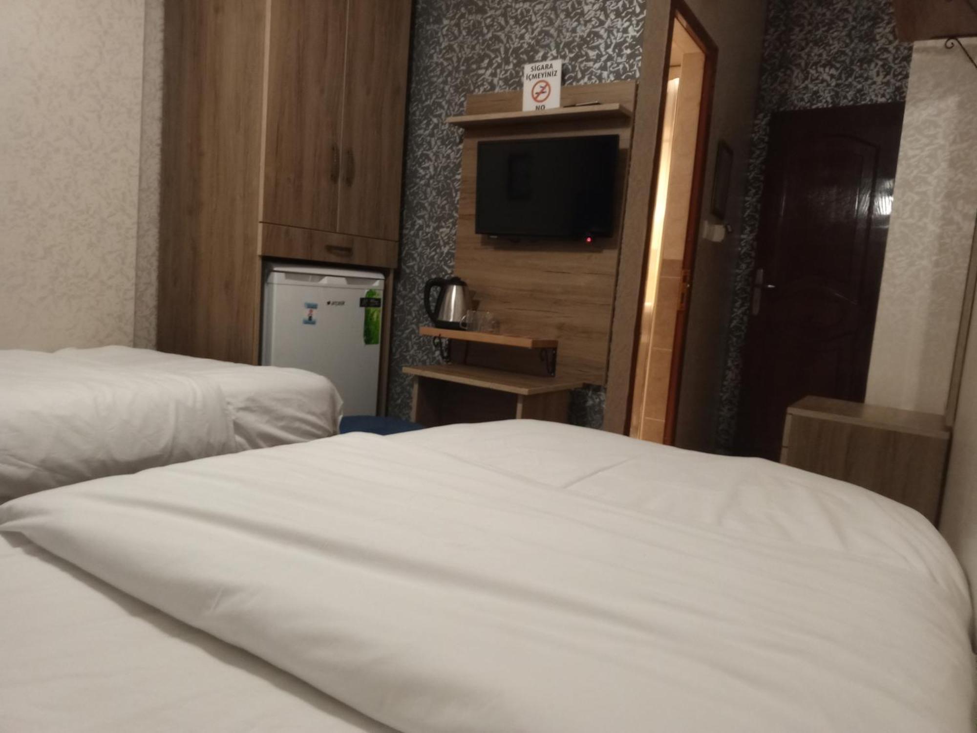 Kosk Hotel Kadikoy Stambuł Zewnętrze zdjęcie