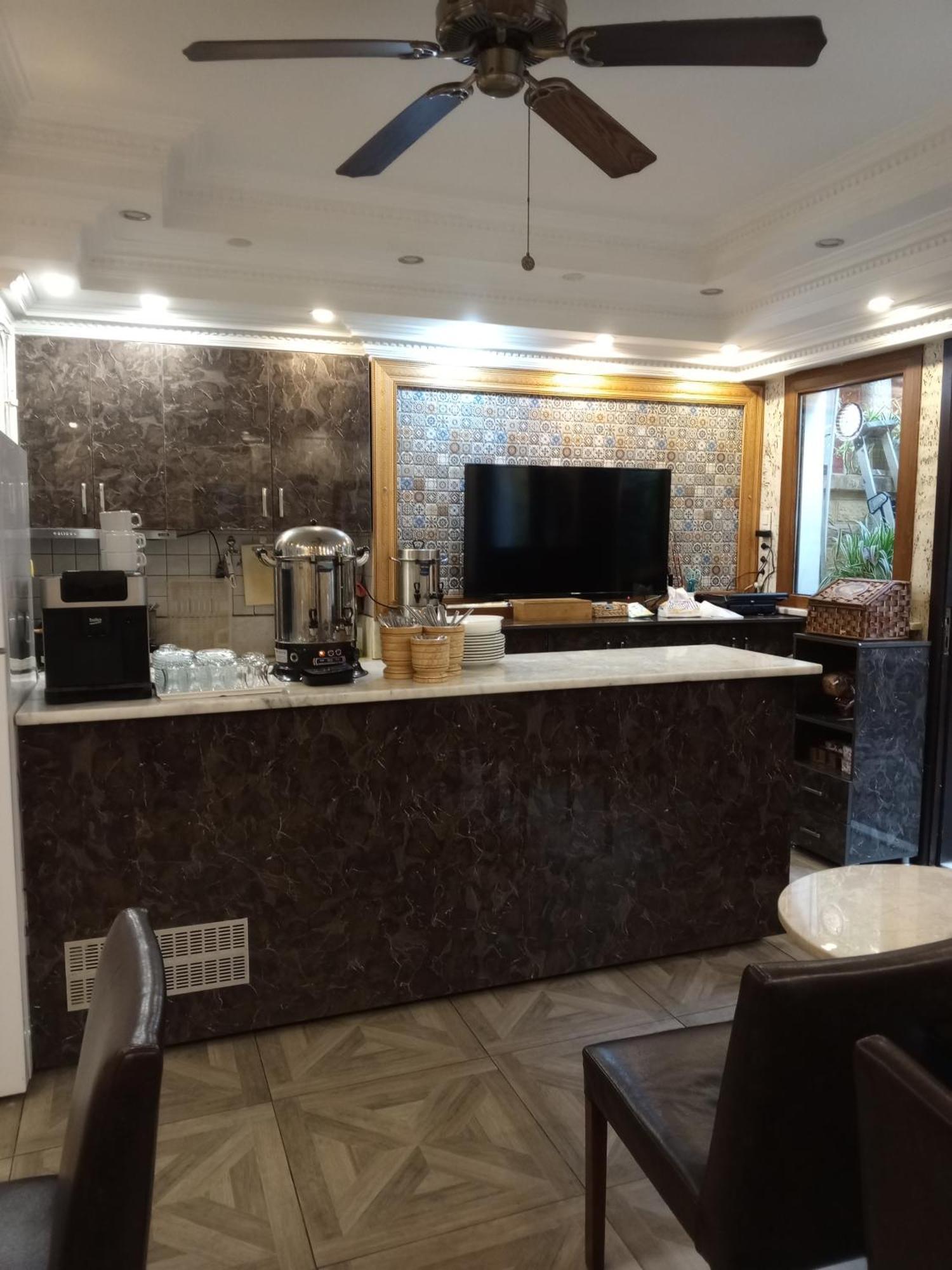 Kosk Hotel Kadikoy Stambuł Zewnętrze zdjęcie