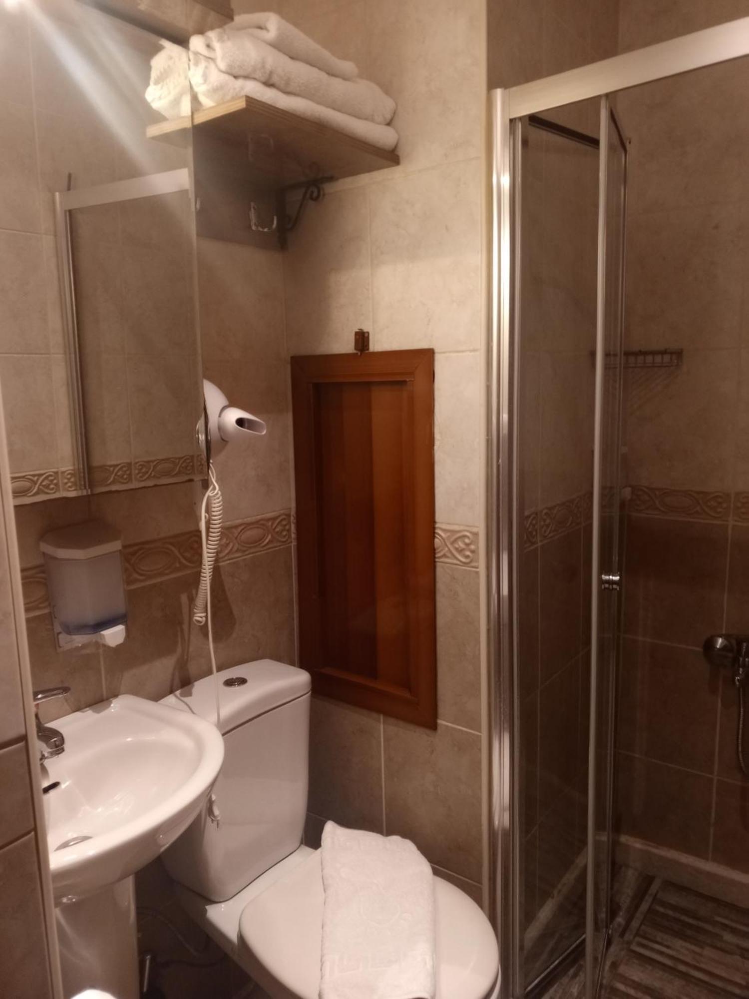 Kosk Hotel Kadikoy Stambuł Zewnętrze zdjęcie