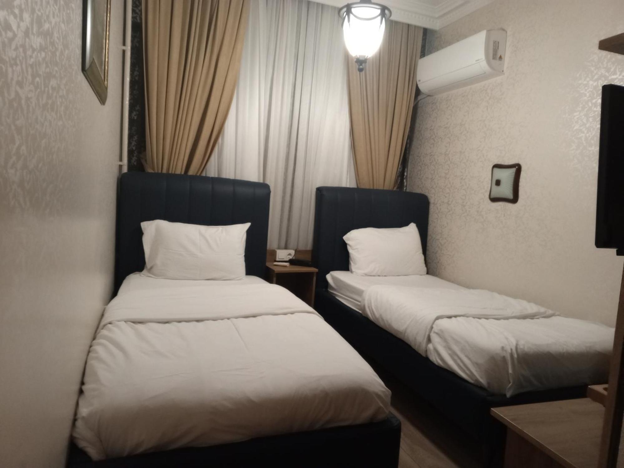 Kosk Hotel Kadikoy Stambuł Zewnętrze zdjęcie