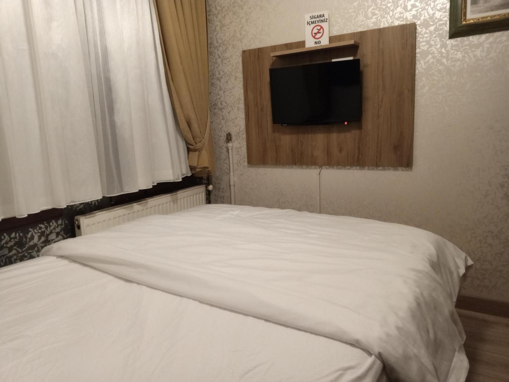 Kosk Hotel Kadikoy Stambuł Zewnętrze zdjęcie