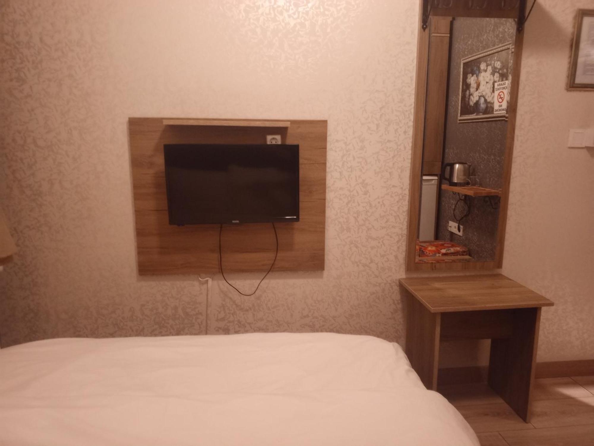 Kosk Hotel Kadikoy Stambuł Zewnętrze zdjęcie