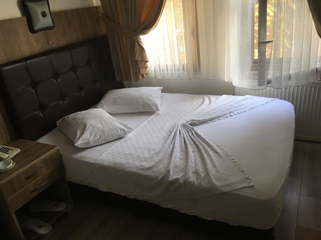 Kosk Hotel Kadikoy Stambuł Zewnętrze zdjęcie