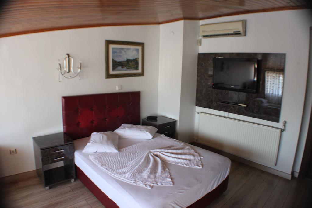 Kosk Hotel Kadikoy Stambuł Zewnętrze zdjęcie