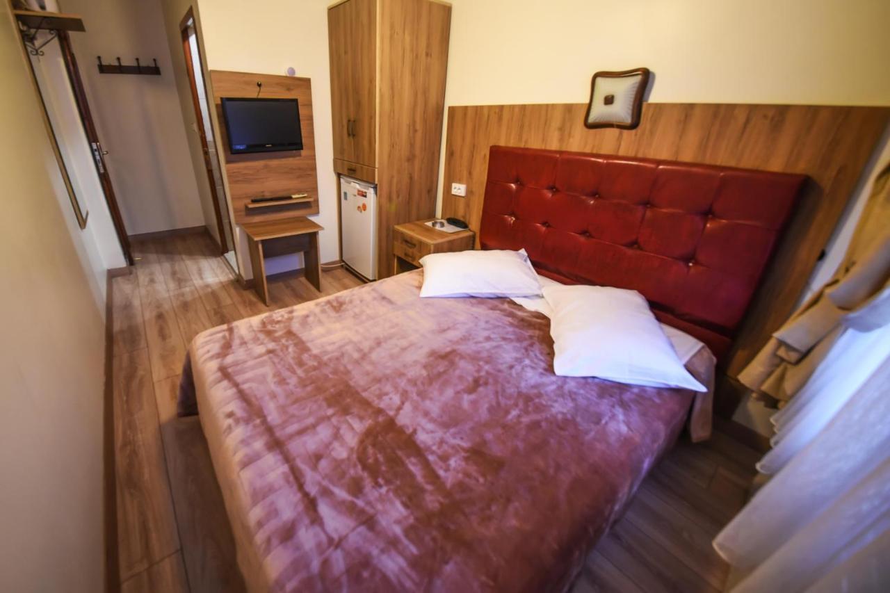 Kosk Hotel Kadikoy Stambuł Zewnętrze zdjęcie