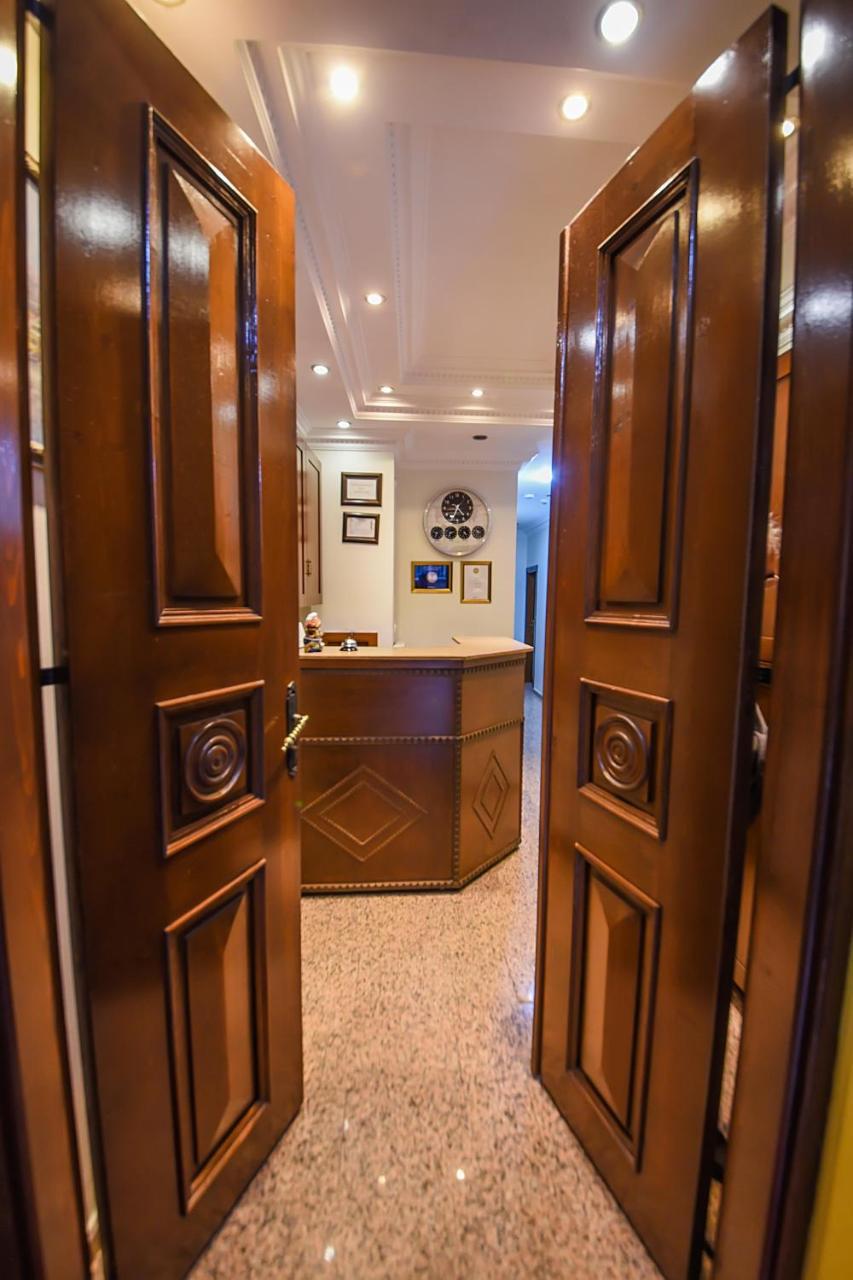 Kosk Hotel Kadikoy Stambuł Zewnętrze zdjęcie