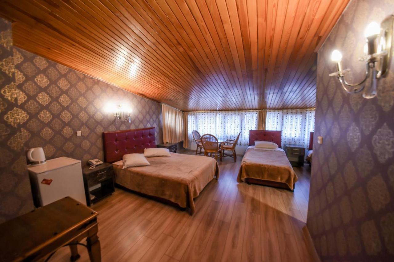 Kosk Hotel Kadikoy Stambuł Zewnętrze zdjęcie
