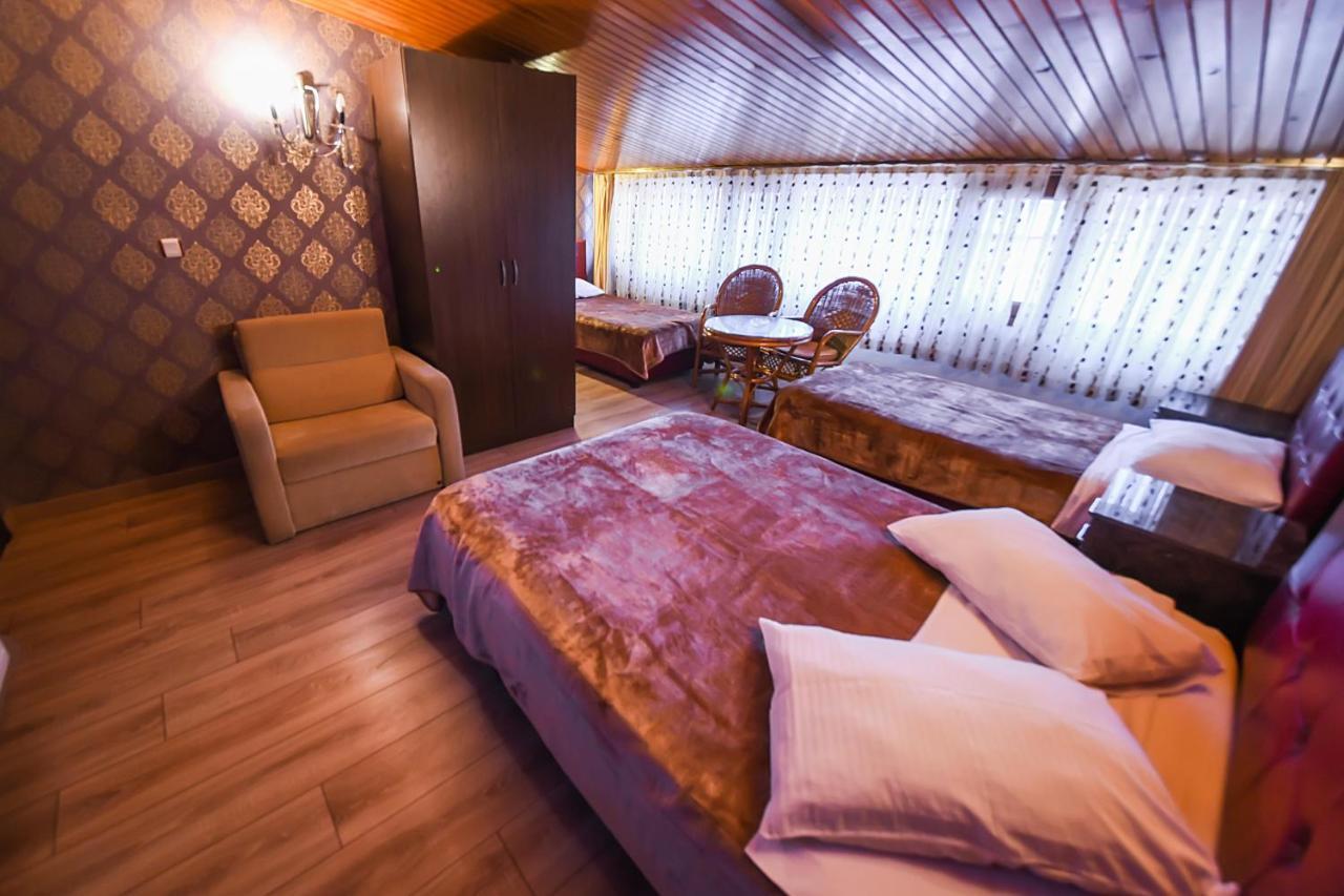 Kosk Hotel Kadikoy Stambuł Zewnętrze zdjęcie
